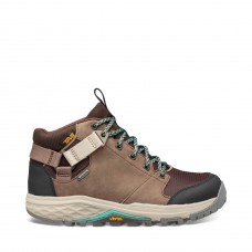 Bota Senhora GRANDVIEW GTX