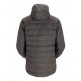 Valiance Waterproof Down Jacket