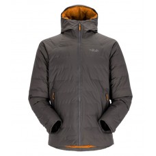 Valiance Waterproof Down Jacket
