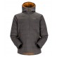Valiance Waterproof Down Jacket